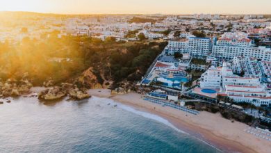 Фото - Доля нерезидентов на рынке недвижимости Португалии достигает 6%