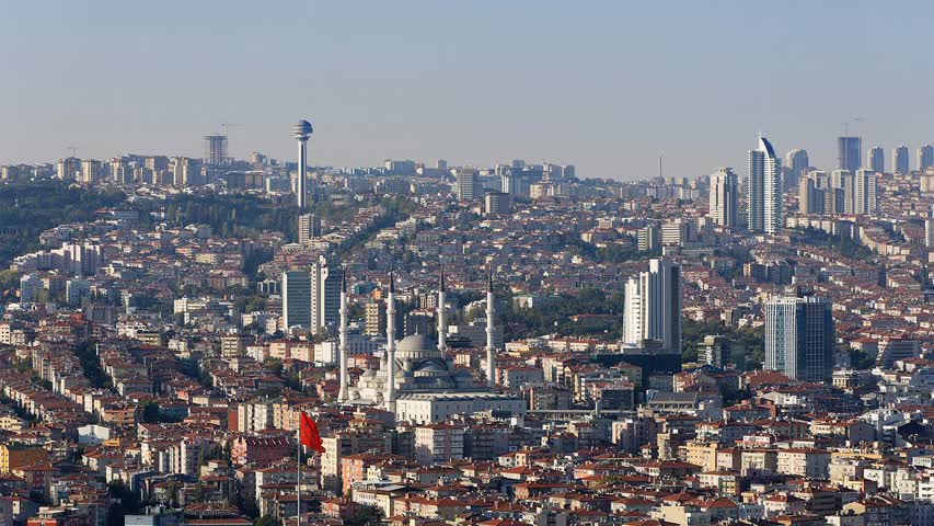 Фото - Раскрыта доля российских покупателей на рынке жилья в Турции