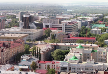 Фото - В Башкирии объём вводимого жилья вырос на 7,2% с начала года