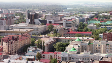 Фото - В Башкирии объём вводимого жилья вырос на 7,2% с начала года