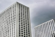 Фото - Москва досрочно выполнила годовой план по вводу жилья