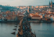 Фото - Спрос на новостройки в Праге и Брно сократился на 75%