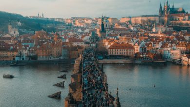 Фото - Спрос на новостройки в Праге и Брно сократился на 75%